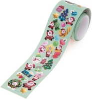 Autocolante DPCraft Santa 190pcs (DPNK-168) imaginea #2 — magazin online Desire.md