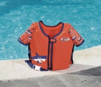 Vestă de înot Aqua Speed 32147-75 imaginea #5 — magazin online Desire.md