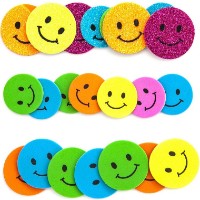 Autocolante DPCraft Smile 30pcs (KSPI-037) imaginea #2 — magazin online Desire.md