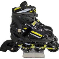 Role Caider 39-42 Black (RT8806L)