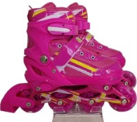 Role Caider Pink 31-34 (RT8806S roz) imaginea #1 — magazin online Desire.md