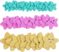 Autocolante DPCraft Stars 45pcs (KSPI-415) imaginea #2 — magazin online Desire.md