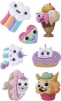 Autocolante DPCraft Sweets 7pcs (DPNK-184)