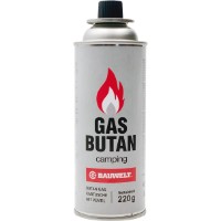 Arzător cu gaz Bauwelt 44886 imaginea #2 — magazin online Desire.md