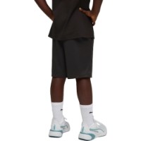 Pantaloni scurți pentru copii Puma Active Sports Poly S Puma Black, s.164 imaginea #4 — magazin online Desire.md