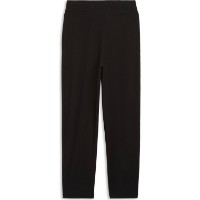 Pantaloni spotivi pentru copii Puma Ess Elevated High Puma Black, s.140 imaginea #2 — magazin online Desire.md