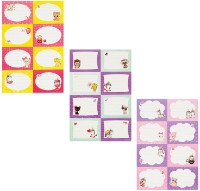 Autocolante Мульти Пульти Милые зверушки 24pcs (PS_45972) imaginea #2 — magazin online Desire.md