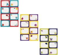 Autocolante Мульти Пульти Космические монстрики 24pcs (PS_45974) imaginea #2 — magazin online Desire.md