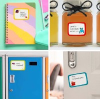 Autocolante Мульти Пульти Космические монстрики 24pcs (PS_45974) imaginea #3 — magazin online Desire.md