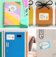 Autocolante Мульти Пульти Веселые друзья 24pcs (PS_45970) imaginea #3 — magazin online Desire.md