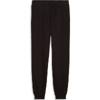 Pantaloni spotivi pentru copii Puma Mid90s French Terry Puma Black, s.140 (69174701) imaginea #2 — magazin online Desire.md