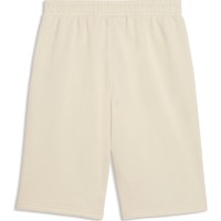 Pantaloni scurți pentru copii Puma Mid90s Relaxed Long Alpine Snow, s.140 imaginea #2 — magazin online Desire.md