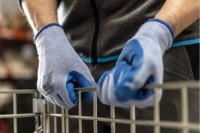 Mănuși de protecție Arvaliscom B53449 imaginea #2 — magazin online Desire.md