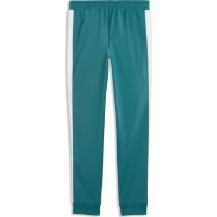 Pantaloni spotivi pentru copii Puma T7 Always On Track P Emerald Ice, s.164 imaginea #2 — magazin online Desire.md