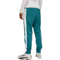 Pantaloni spotivi pentru copii Puma T7 Always On Track P Emerald Ice, s.164 imaginea #4 — magazin online Desire.md