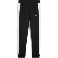 Pantaloni spotivi pentru copii Puma T7 Always On Track P Puma Black, s.152