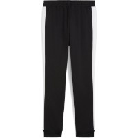 Pantaloni spotivi pentru copii Puma T7 Always On Track P Puma Black, s.152 imaginea #2 — magazin online Desire.md