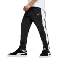 Pantaloni spotivi pentru copii Puma T7 Always On Track P Puma Black, s.152 imaginea #3 — magazin online Desire.md