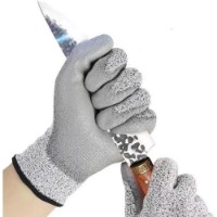 Mănuși de protecție Arvaliscom R53454 imaginea #2 — magazin online Desire.md