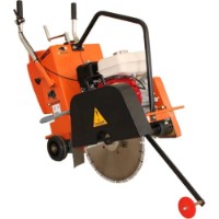 Maşina de taiat Bisonte MTA400H GX200