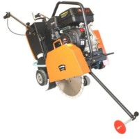 Maşina de taiat Bisonte MTA400L