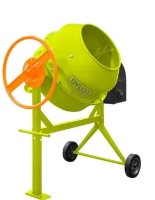 Betoniera Dyllu DTCM2A160