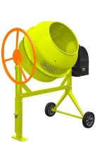 Betoniera Dyllu DTCM2A180
