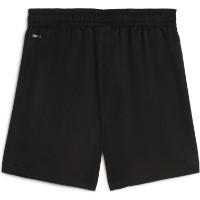 Pantaloni scurți pentru copii Puma Tad Ess Woven Puma Black, s.152 imaginea #2 — magazin online Desire.md
