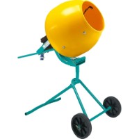 Бетономешалка Imer Minibeta 130 230V 0.3kW HDPE