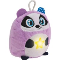 Ночной светильник Clementoni Twinkle Twinkle Little Barger (17556) 