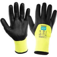 Mănuși de protecție Covent PLSTRCSN10