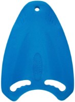 Placă monobloc de înot Aqua Speed Arrow 02 Blue (0006)