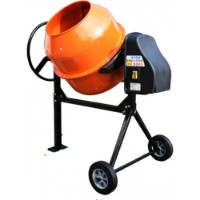 Бетономешалка MPN 42720 250L