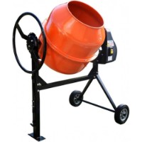 Бетономешалка MPN 42720 250L фото №3 — интернет-магазин Desire.md