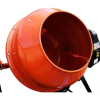 Бетономешалка MPN 42720 250L фото №4 — интернет-магазин Desire.md