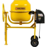 Betoniera Volter VM180