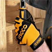 Mănuși de protecție Ingco HGMG02-XL imaginea #2 — magazin online Desire.md