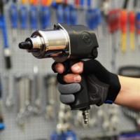 Mănuși de protecție King Tony 9TH21XL imaginea #2 — magazin online Desire.md