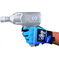 Mănuși de protecție King Tony 9TH21XL imaginea #3 — magazin online Desire.md