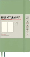 Блокнот Leuchtturm1917 A6 Sage 363940