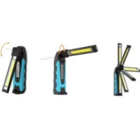 Lampă de inspecţie Spin WT000020R imaginea #2 — magazin online Desire.md