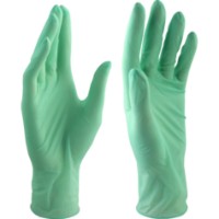 Mănuși de protecție RSlimit Green-Latex M10