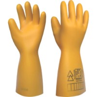 Mănuși de protecție Secura Elsec 10 (7.5 kV) class1 10 XL