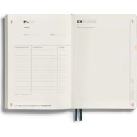 Blocnotes Leuchtturm1917 Pacific Green B5 367501 imaginea #2 — magazin online Desire.md