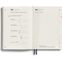 Blocnotes Leuchtturm1917 Pacific Green B5 367501 imaginea #3 — magazin online Desire.md