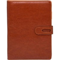 Blocnotes New World A5 Brown (2517)