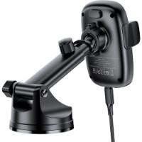 Suport auto Acefast D49 Black imaginea #2 — magazin online Desire.md