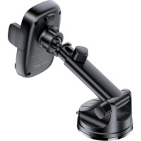 Suport auto Acefast D49 Black imaginea #3 — magazin online Desire.md