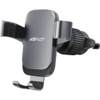 Suport auto Acefast D59 Metal Gray