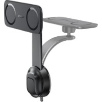 Suport auto Acefast D60 Black imaginea #2 — magazin online Desire.md